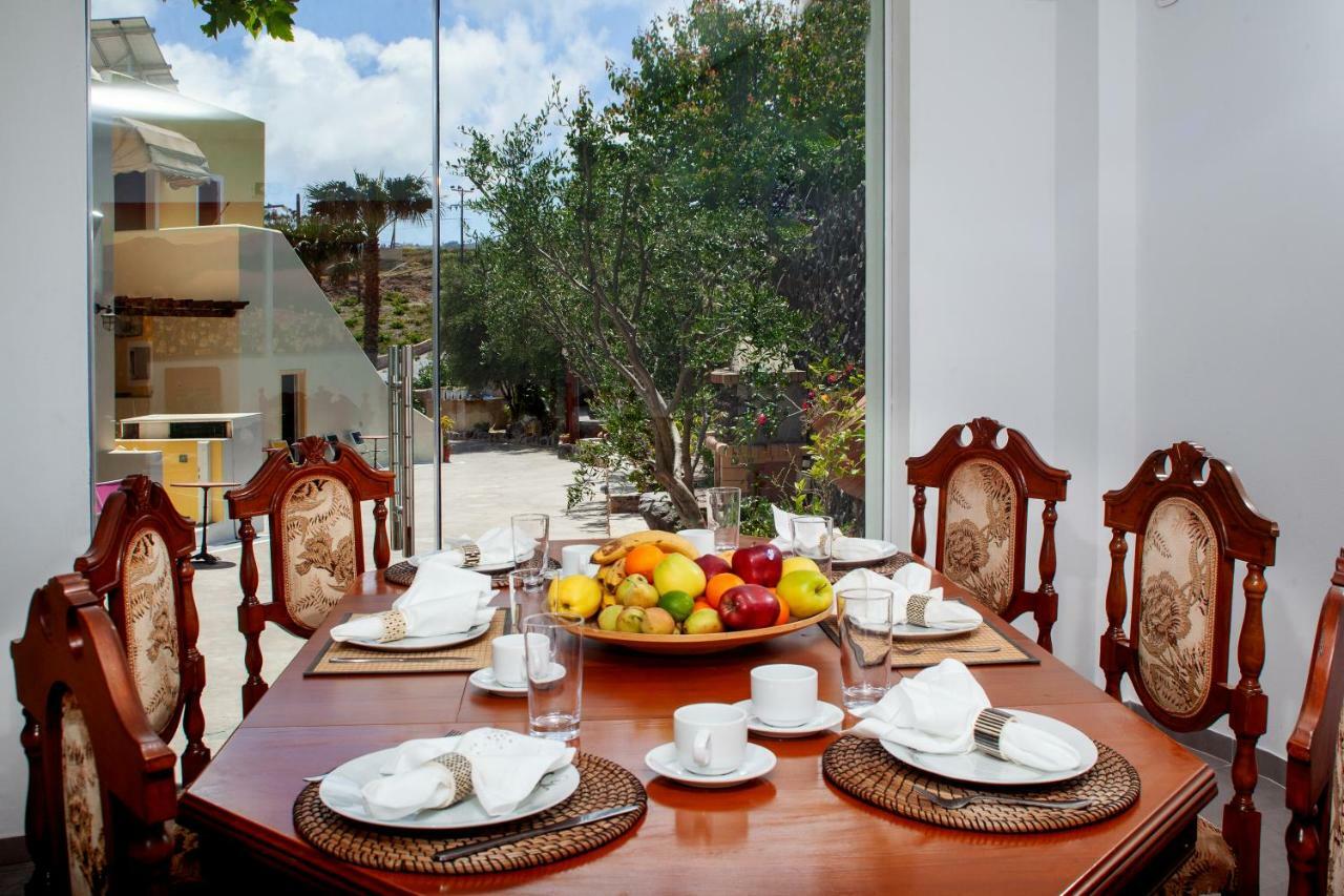 Arlene Boutique 3* Mesaria