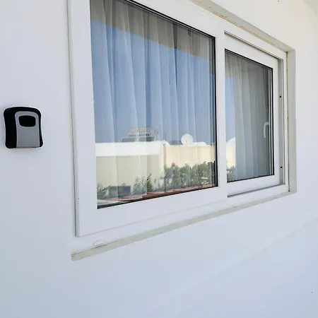 Arlene Boutique Hotel Mesaria Exterior photo
