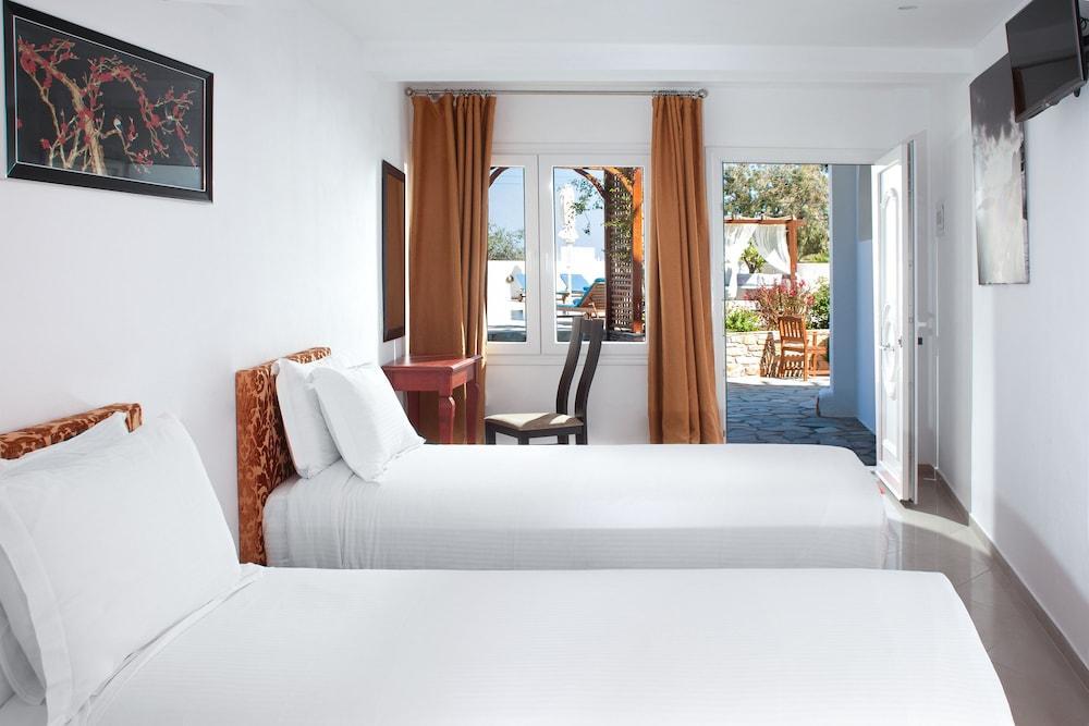 Arlene Boutique Penzion 3*