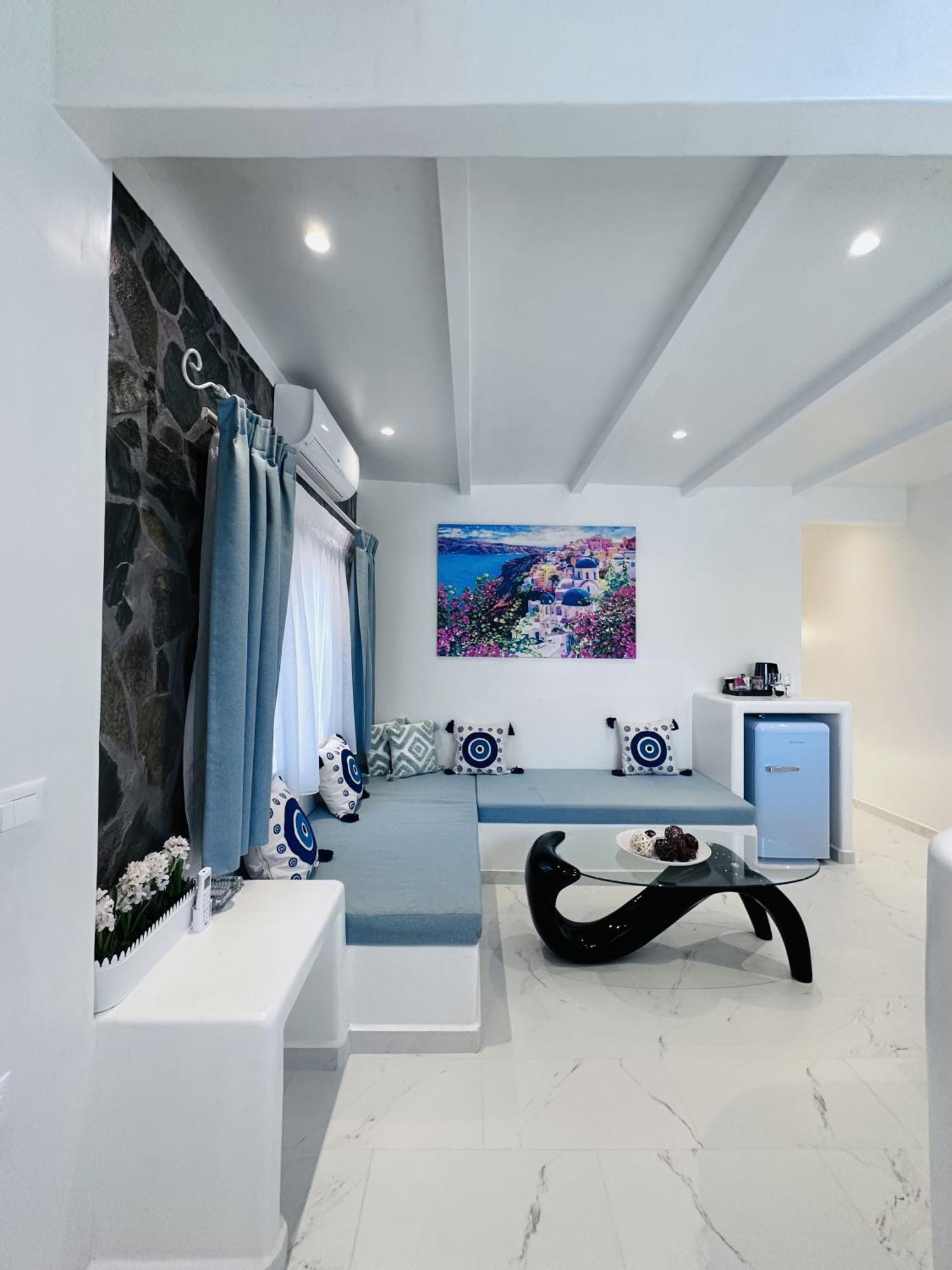 Arlene Boutique מסאריה