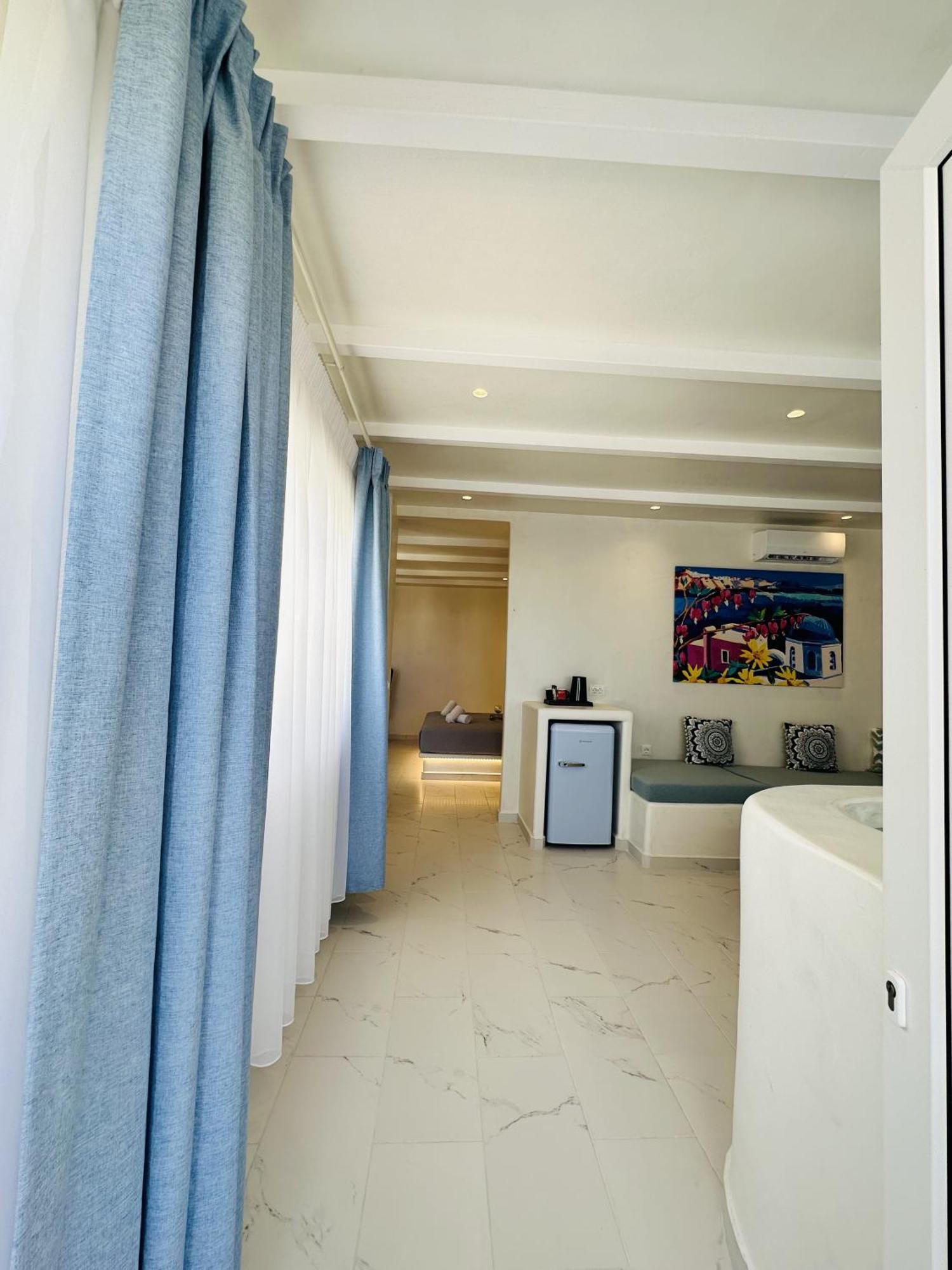 Arlene Boutique בית הארחה