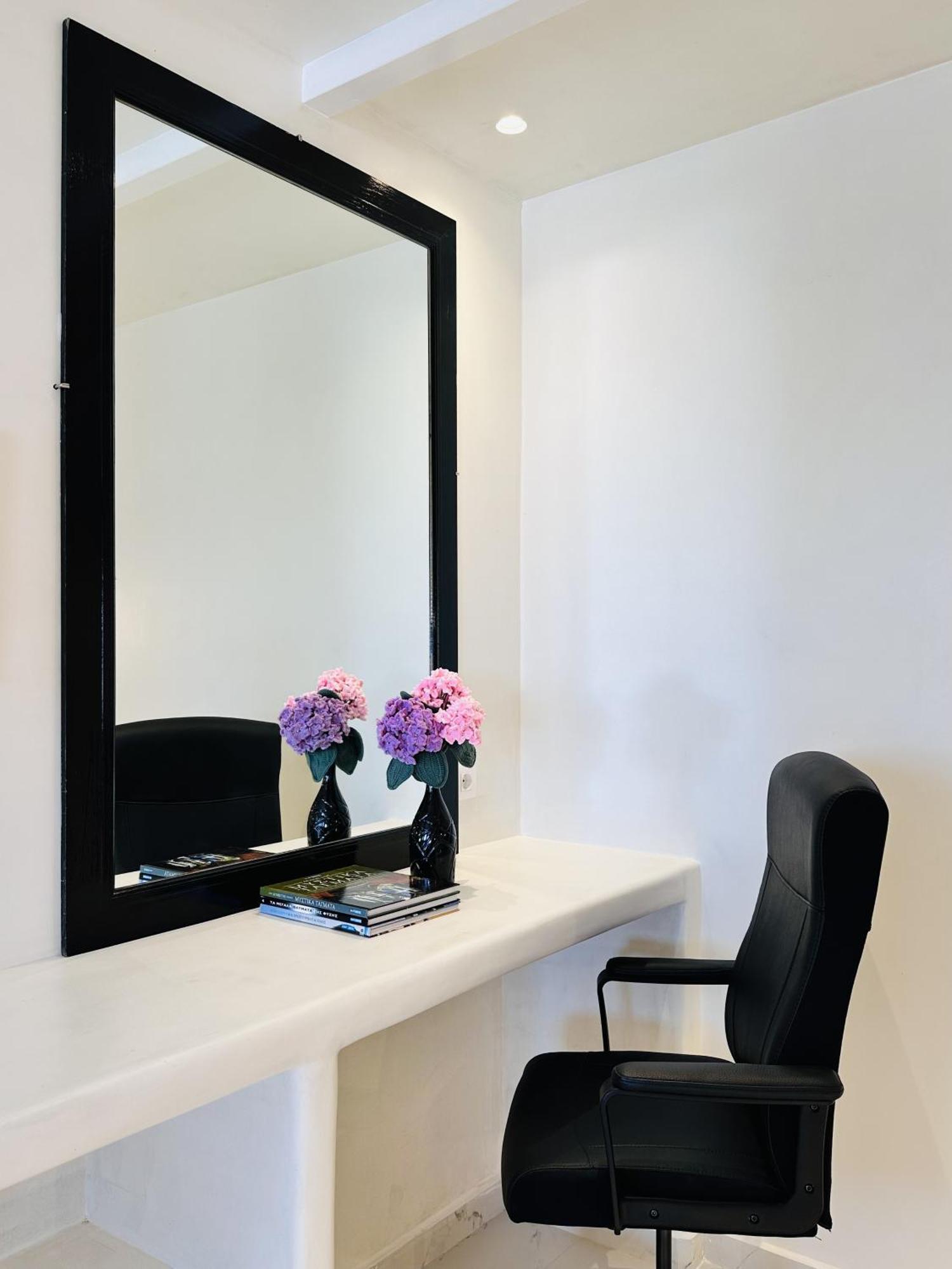 Arlene Boutique בית הארחה מסאריה