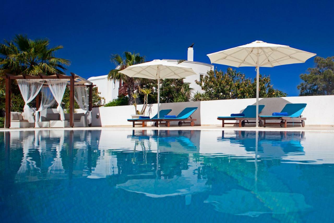 Penzion Arlene Boutique 3*