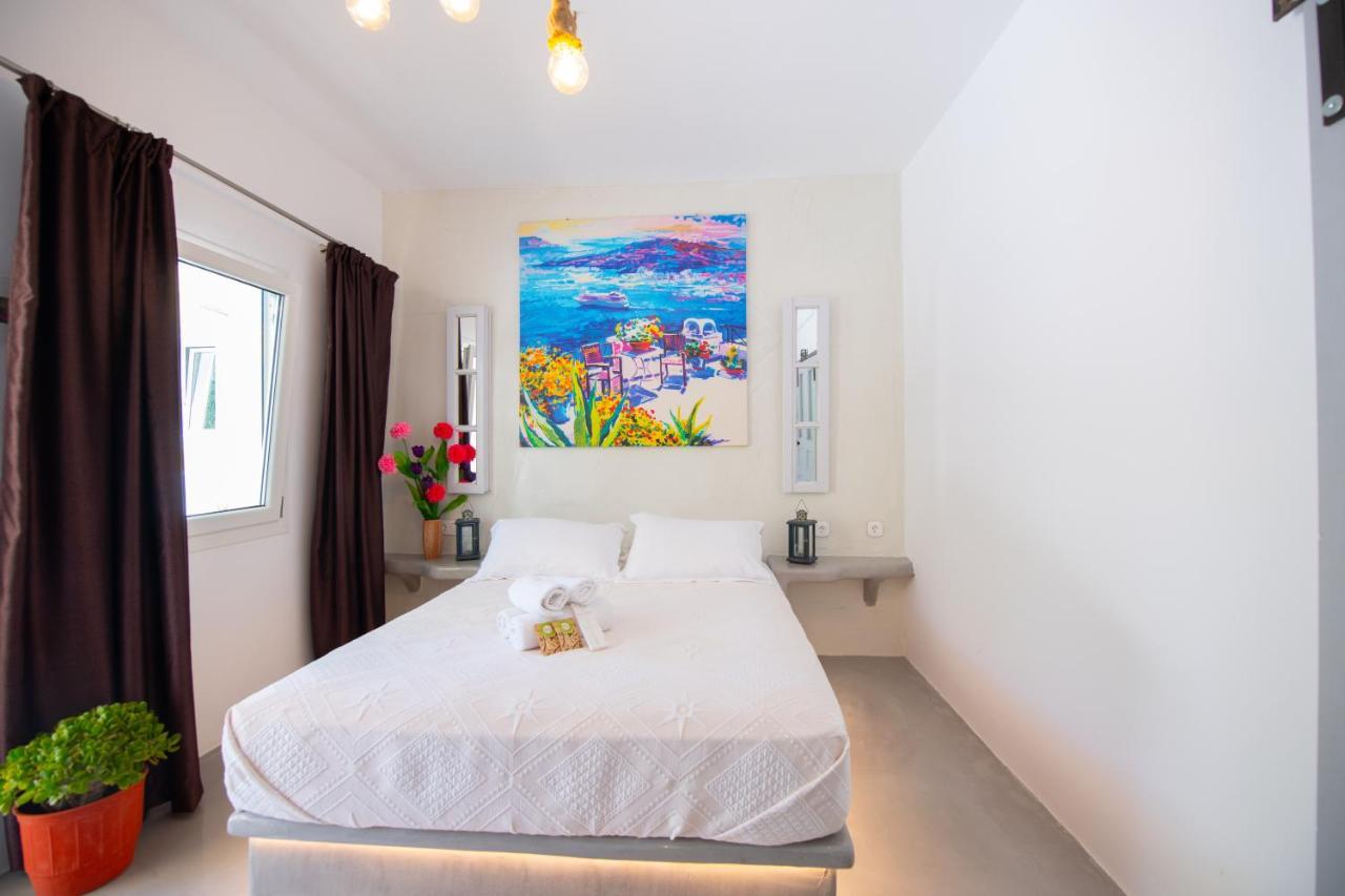 Gasthuis Arlene Boutique 3*