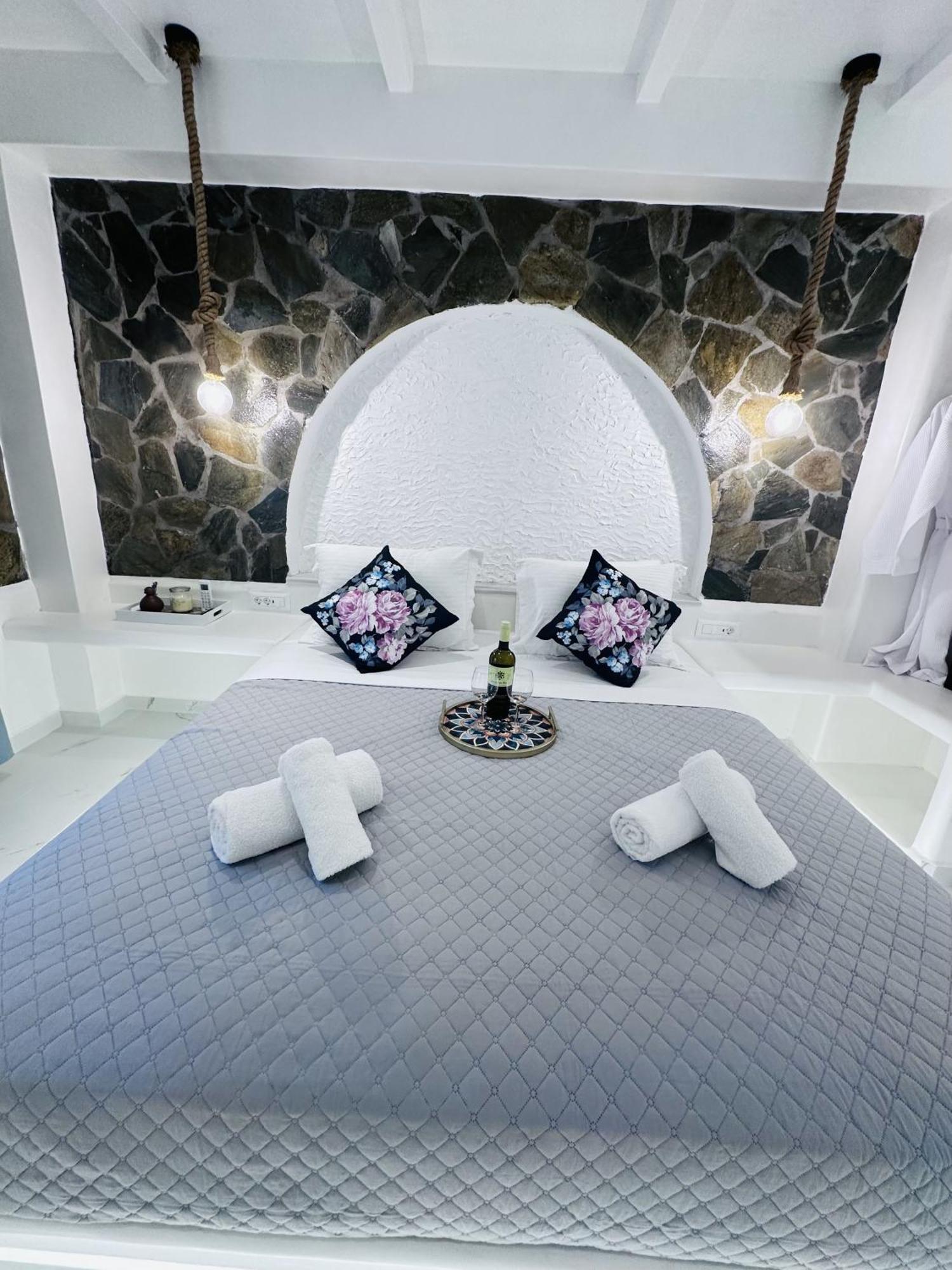 Arlene Boutique Maison d'hôtes Mesariá