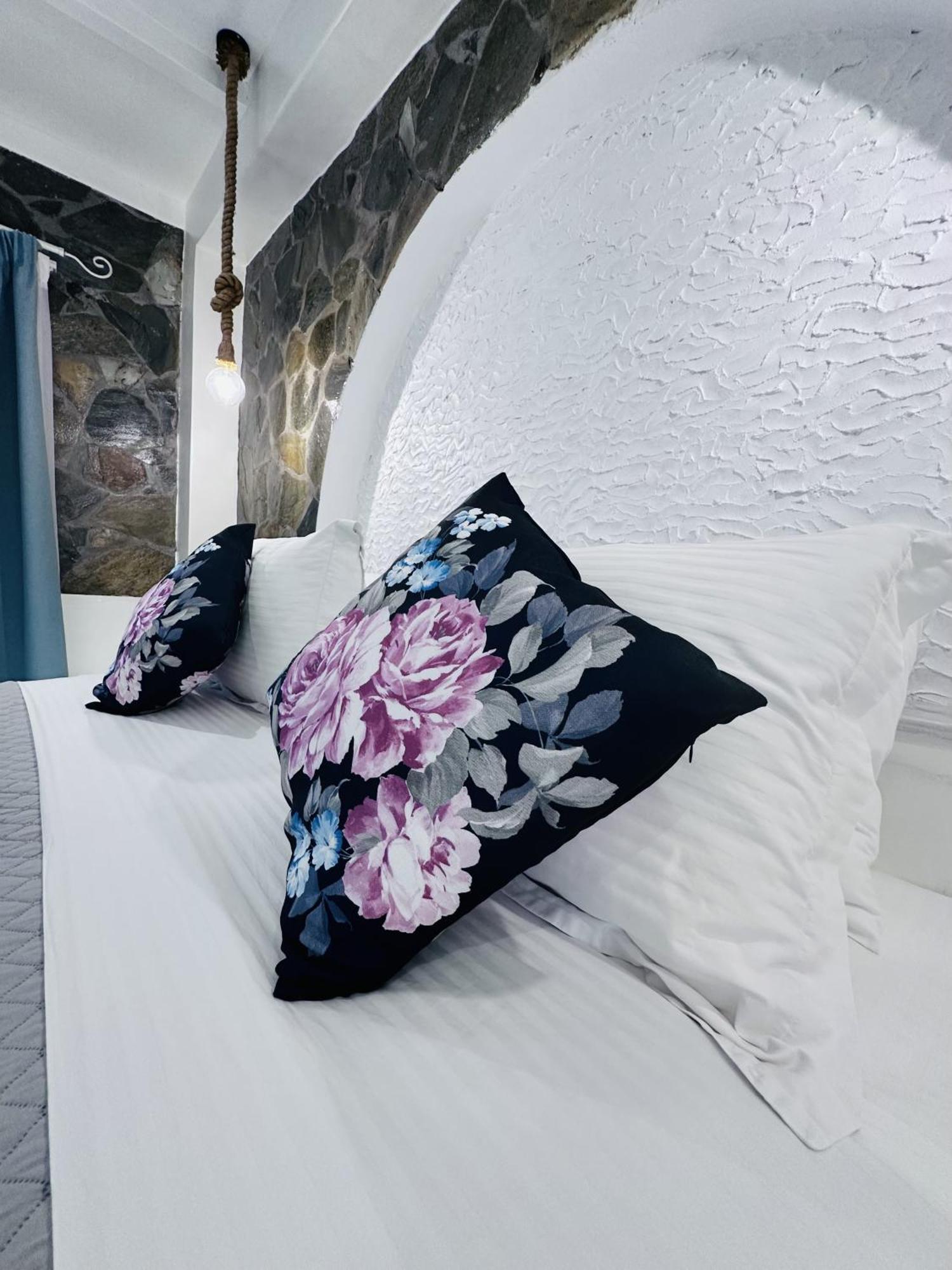 Maison d'hôtes Arlene Boutique Mesariá