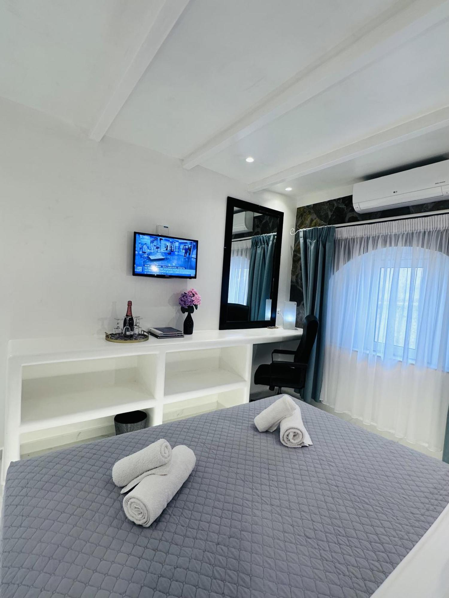 Arlene Boutique Maison d'hôtes 3*
