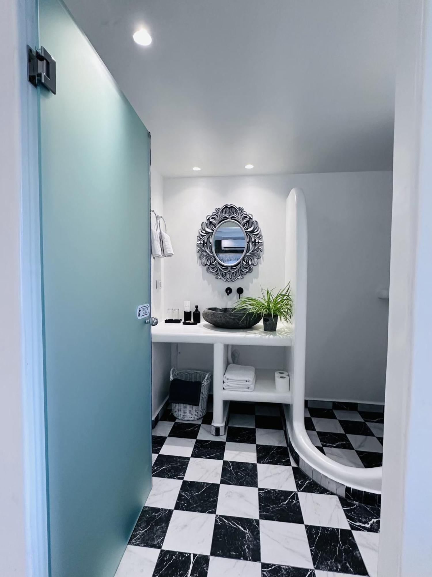 Maison d'hôtes Arlene Boutique 3*