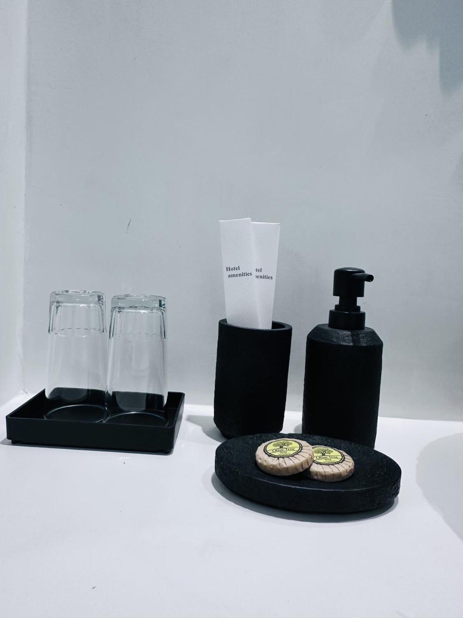 Arlene Boutique Maison d'hôtes Mesariá