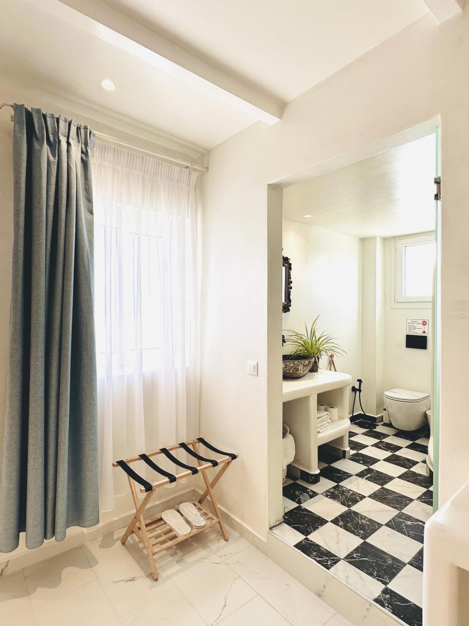 Maison d'hôtes Arlene Boutique