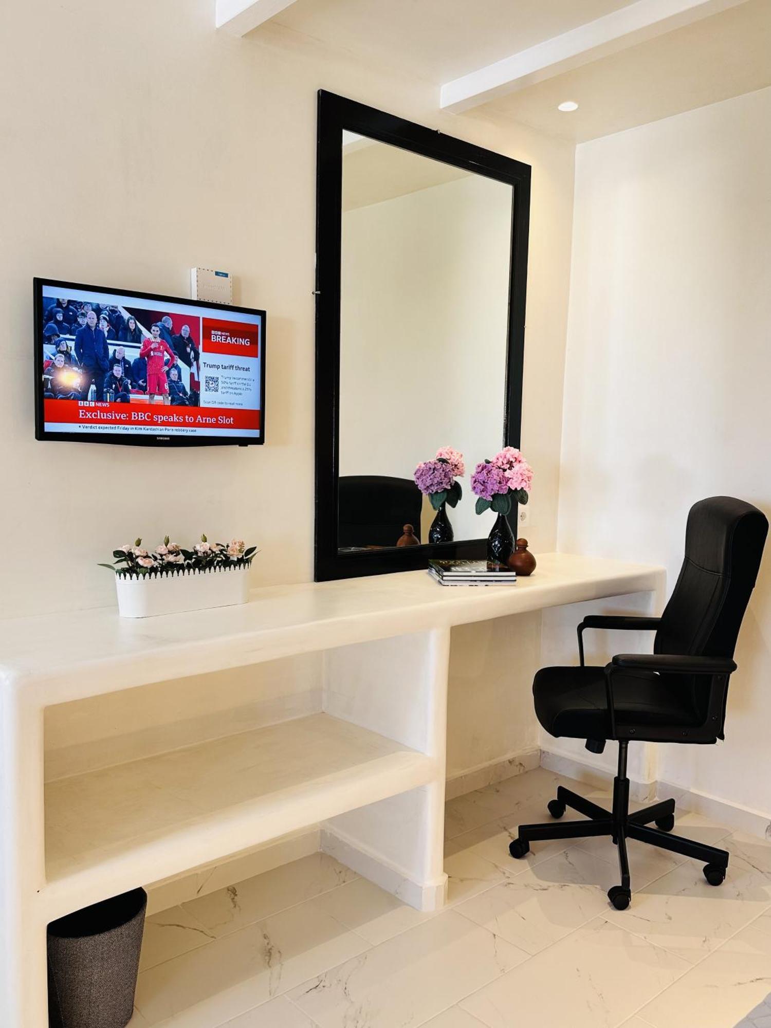 Maison d'hôtes Arlene Boutique 3*