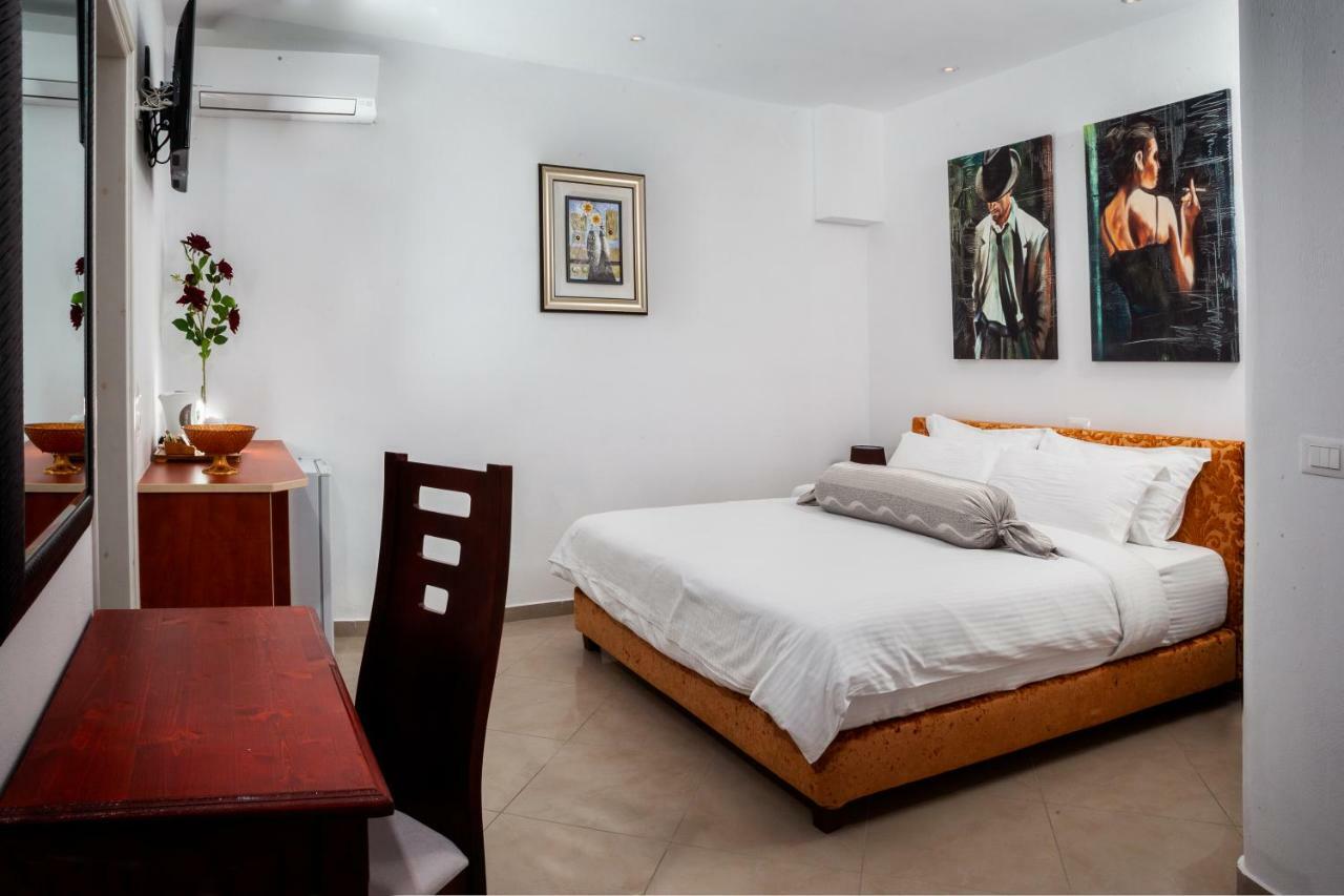 Maison d'hôtes Arlene Boutique Mesariá